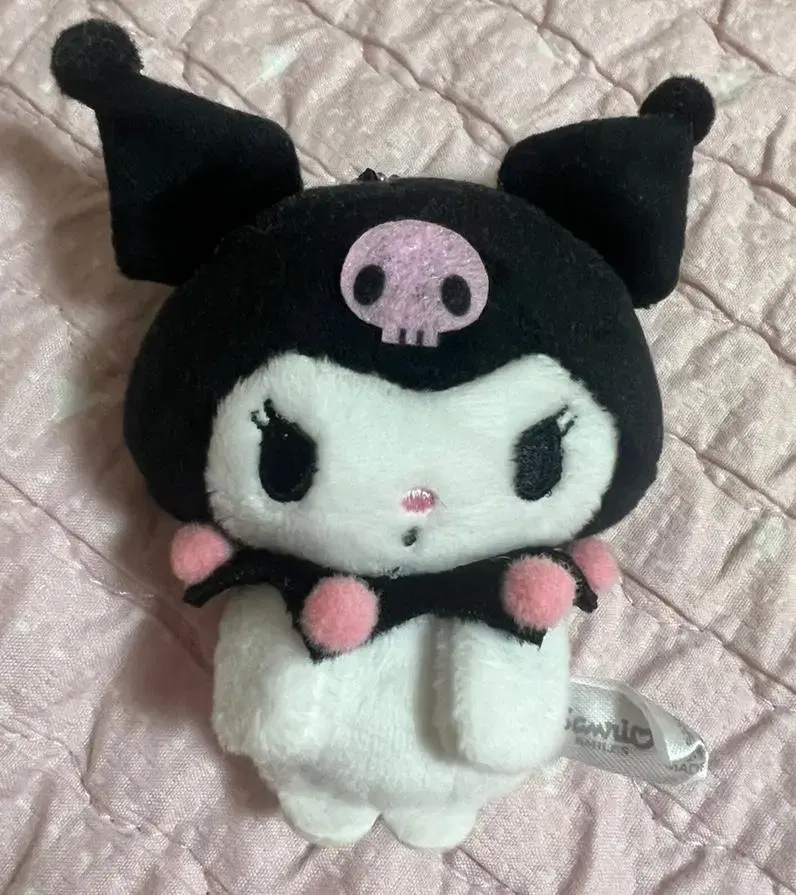 Sanrio Kuromi Magnet Nui