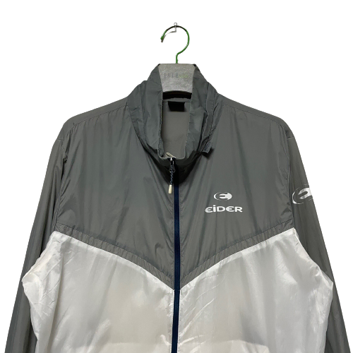 Eider windproof jacket size 100