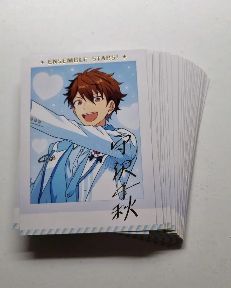 I'm selling 29 Anstar Chiaki 3rd Anniversary Pasha in bulk!/Itabag/Pasha