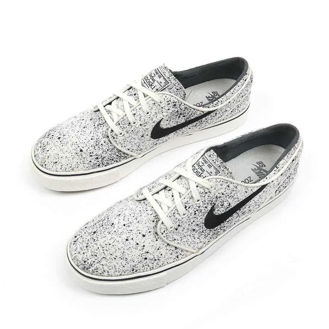 255mm Nike Stefan Janoski Premium Discontinued Edition R6899P