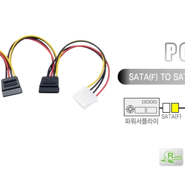 sata(f) to SATA&IDE 사타연장