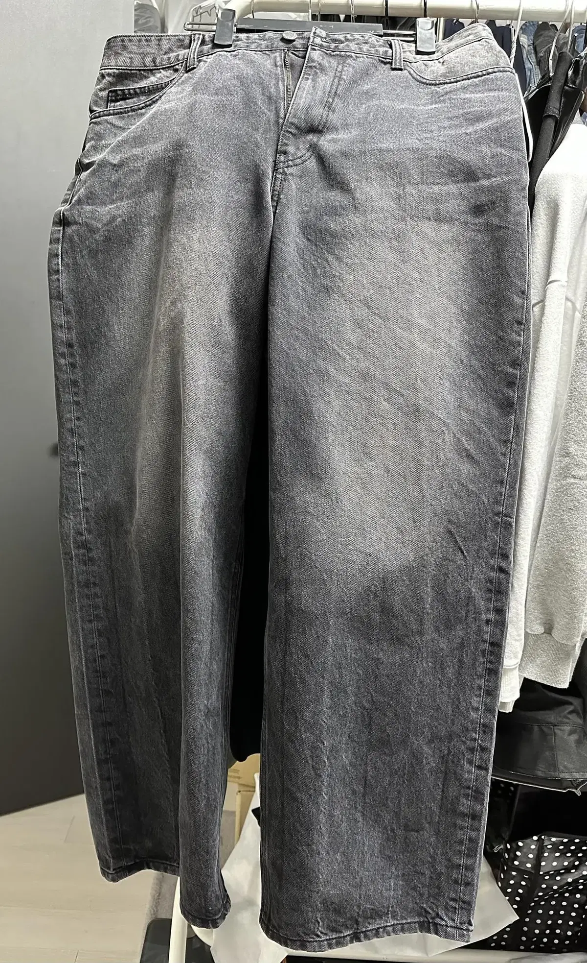 Solid Homme denim size 36 I sell it