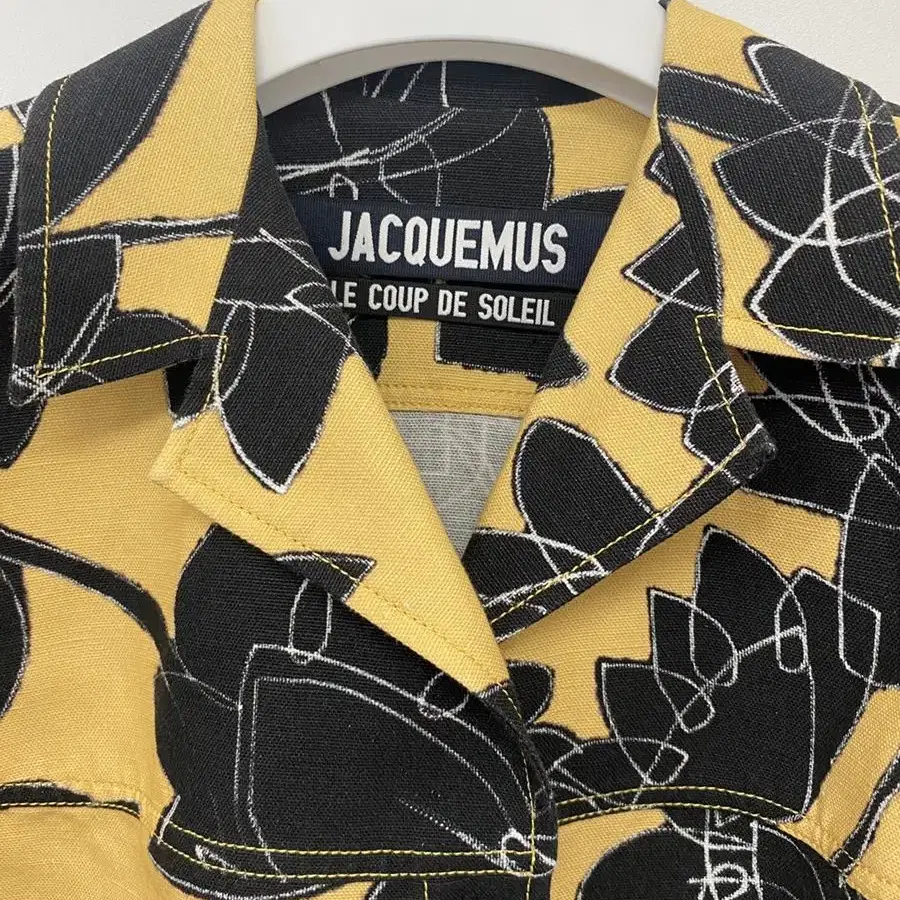 20SS jaquemus collection