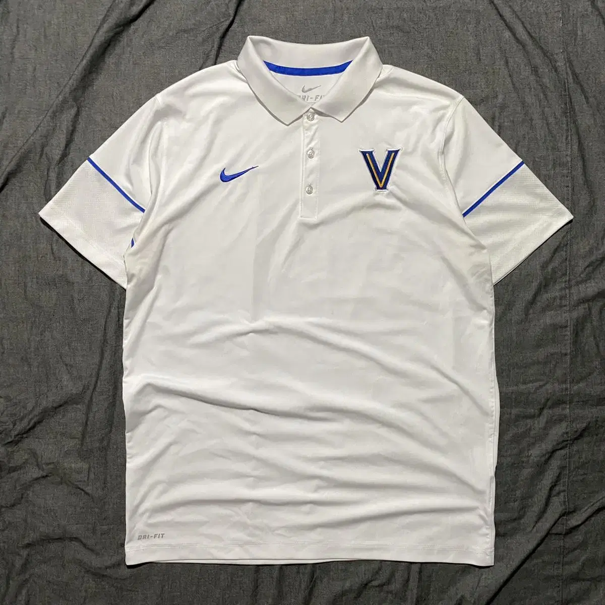 NIKE Wildcats S/S DRI-FITS Shirts Sz L