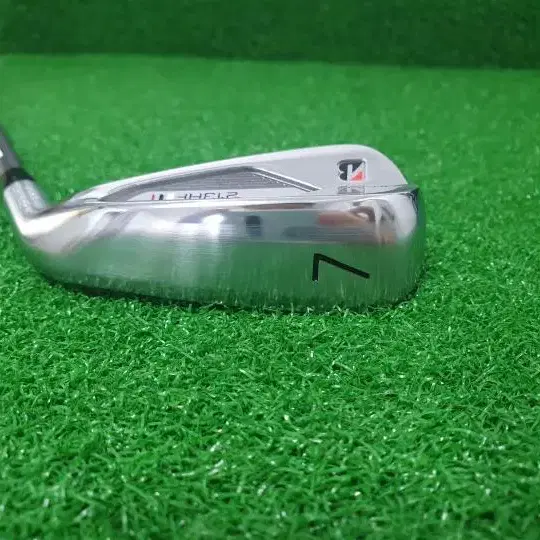 797 브릿지스톤 TOUR B 213HF FORGED 7번 카본 DIAM