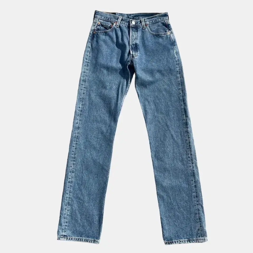 1990s brazil levis 501 denim pants