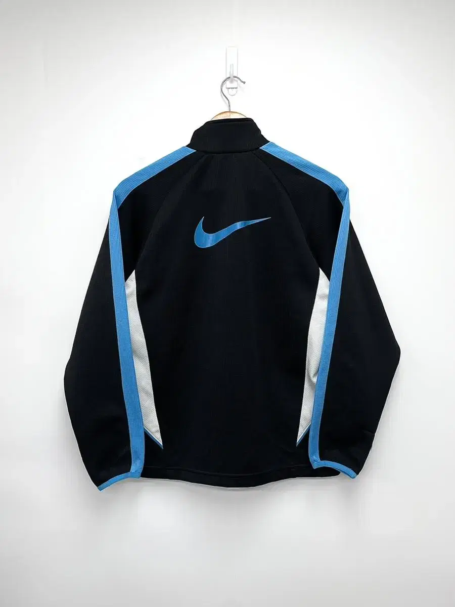 Nike Big Swoosh Old School Jersey M