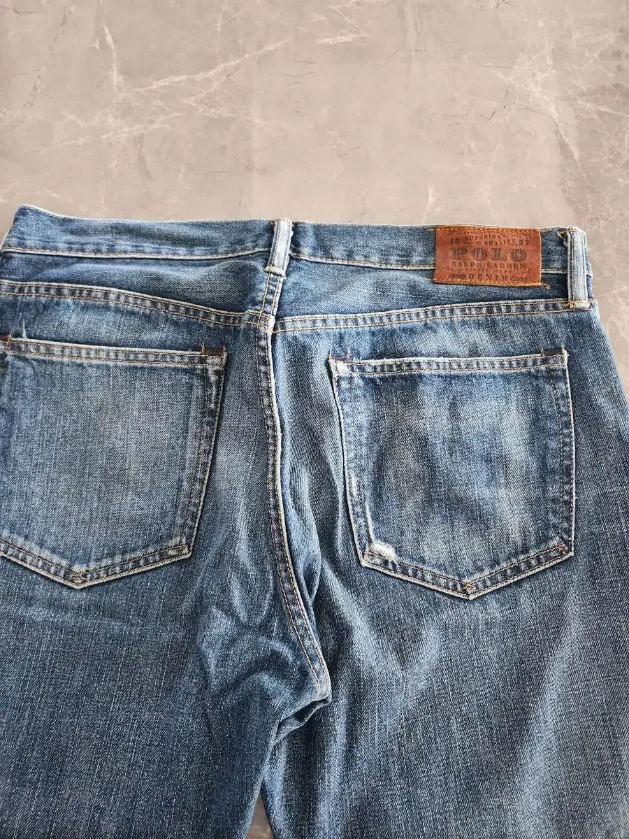 Polo Ralph Lauren Jeans(34