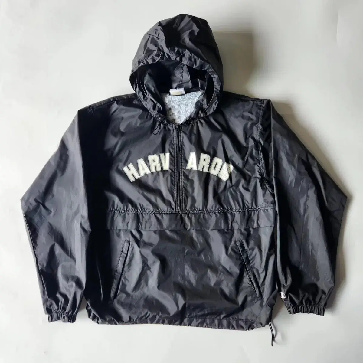 Champion Harvard Anorak