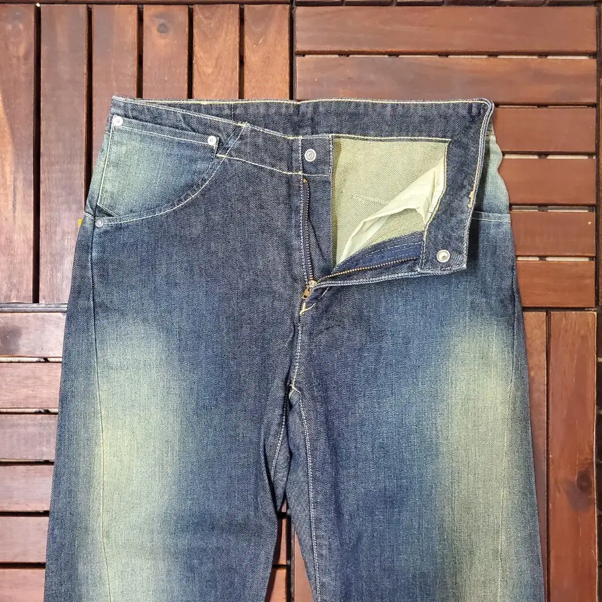 00s Levis E.J (28 inch)