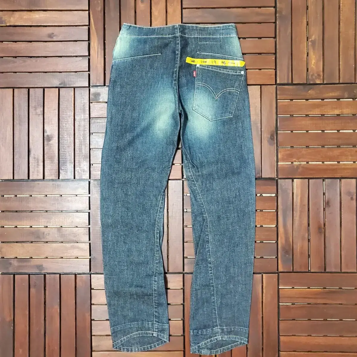 00s Levis E.J (28 inch)