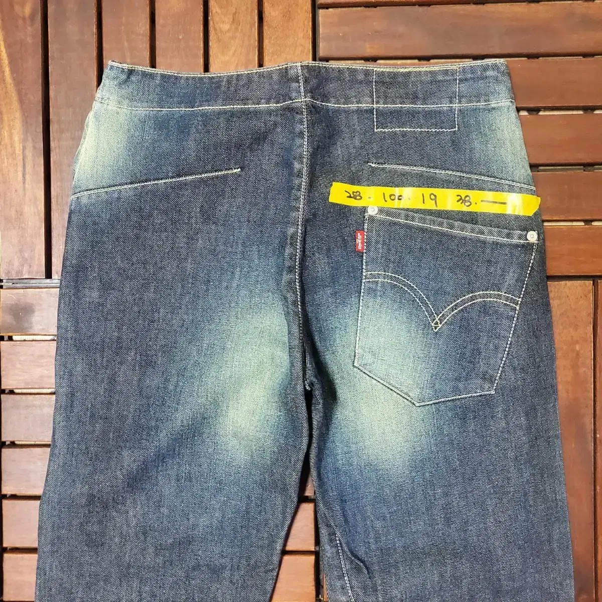 00s Levis E.J (28 inch)