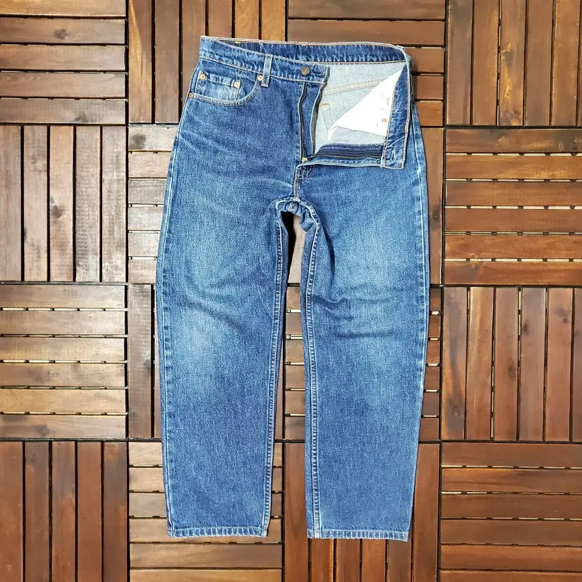 90s Levis 510 (32 inch) made in USA