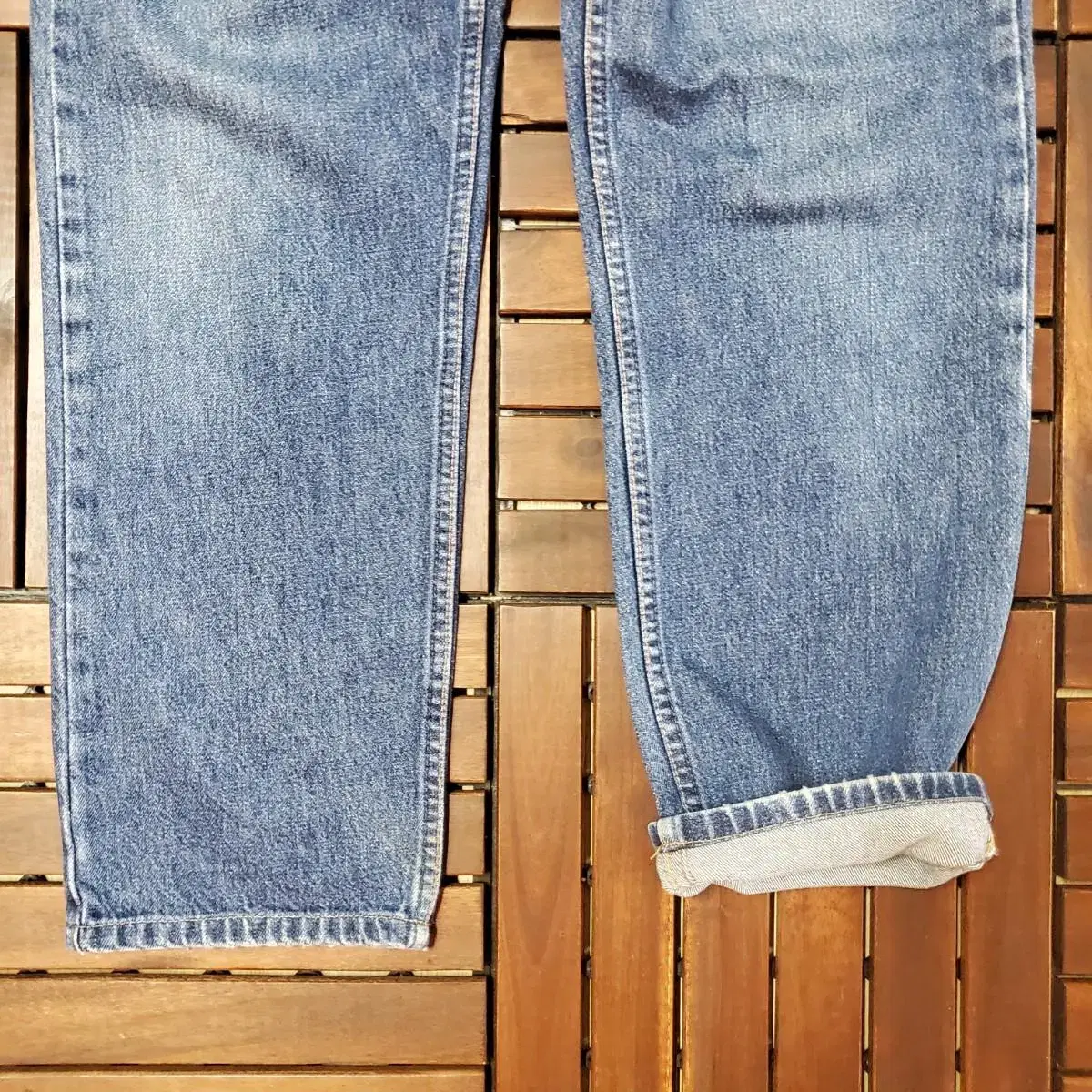 90s Levis 510 (32 inch) made in USA