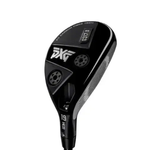 PXG GEN4유틸 판매합니다.