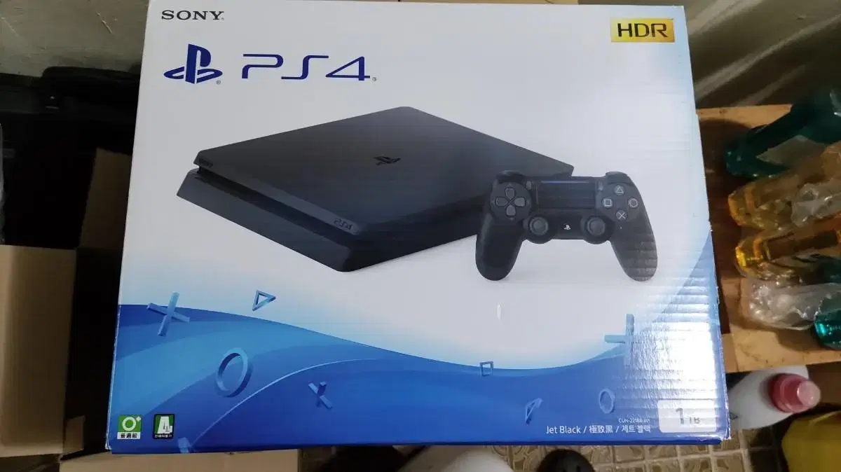 ps4 슬림 1TB