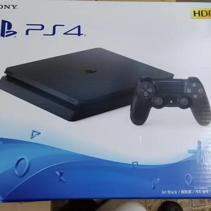 ps4 슬림 1TB