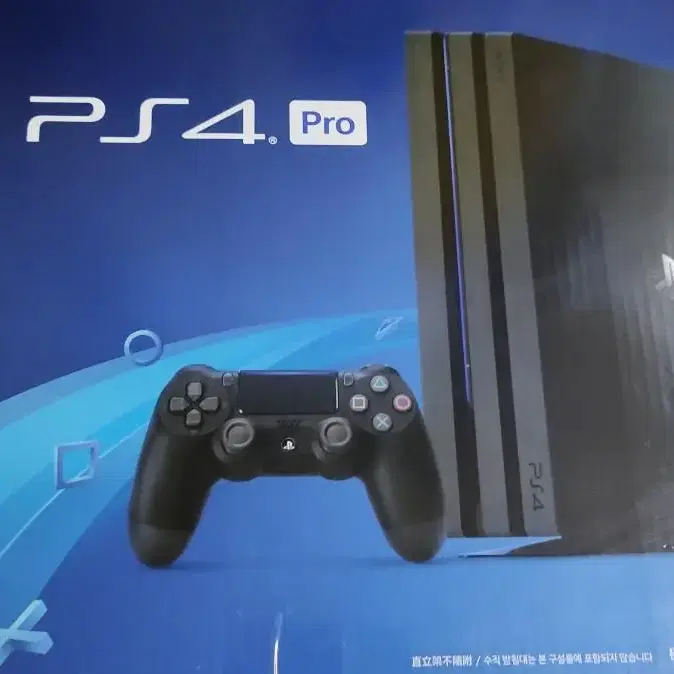 PS4 pro 1TB 플스4 프로