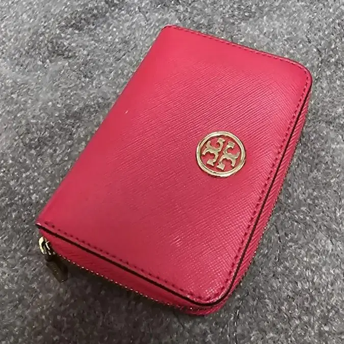 TORY BURCH 지갑