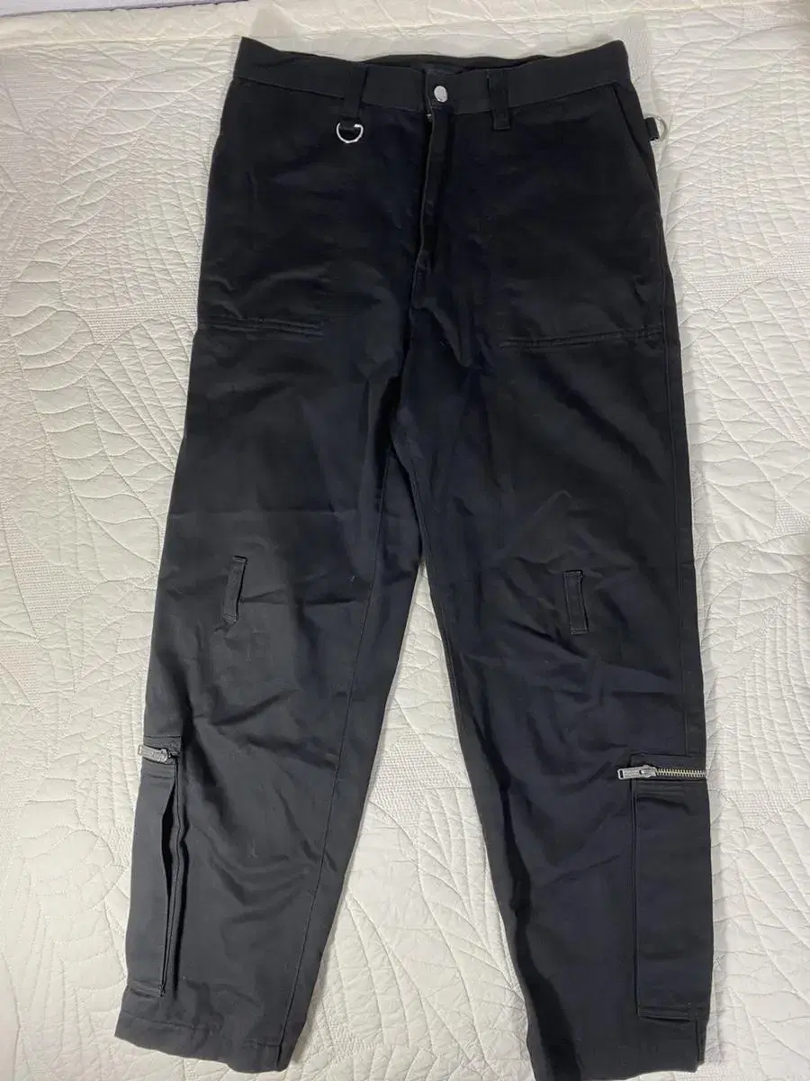 Undercover Parachute Pants size 1