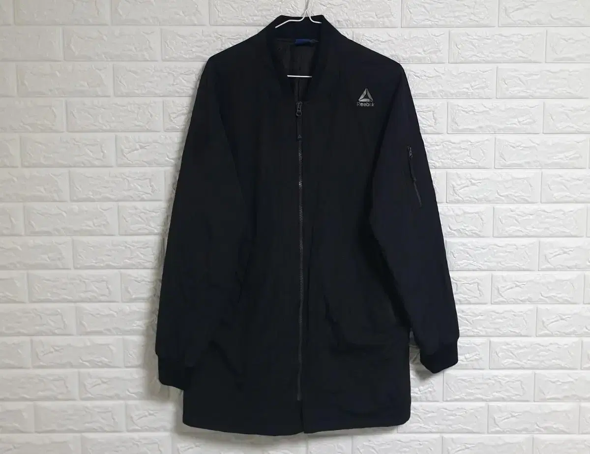 Reebok Long Bloo Jacket sells