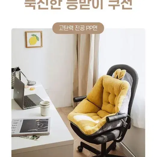 [무료배송] 파스텔 래빗 힐링쿠션 극세사 등받이쿠션 등쿠션 의자 쇼파쿠션