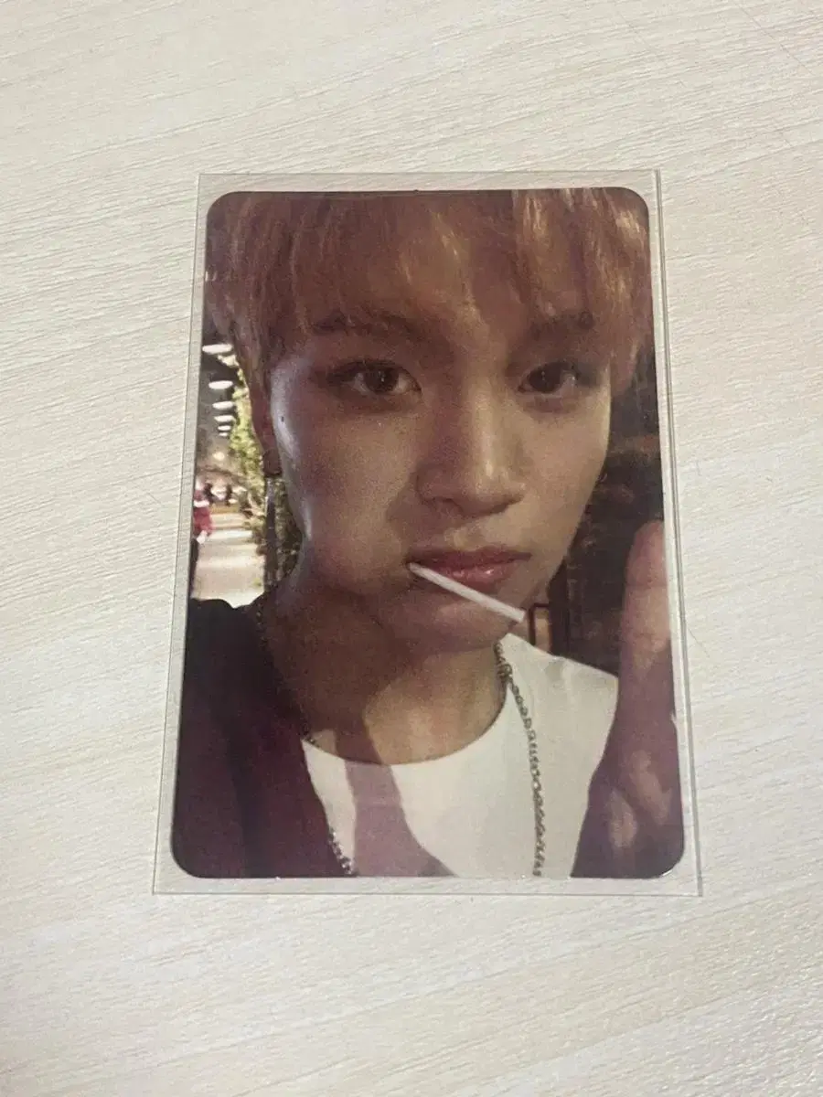 Sugar Haechan Half-priced Delivery nct haechan Dream 127 2018 Empire