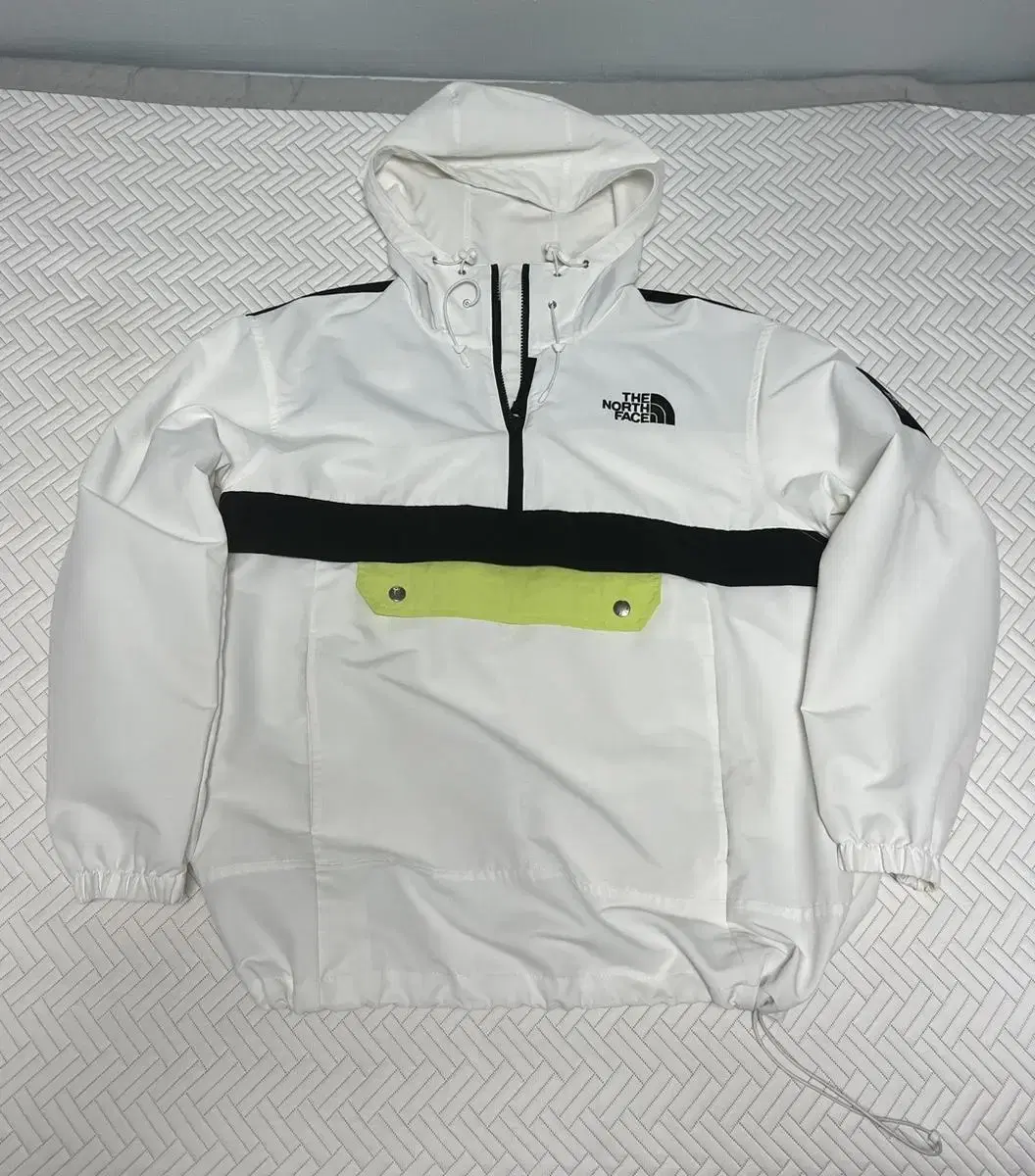 The North Face Anorak Windbreaker