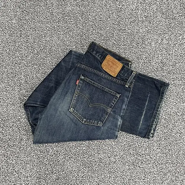 Levis 리바이스 Lot.503 Denim pants W33,L36