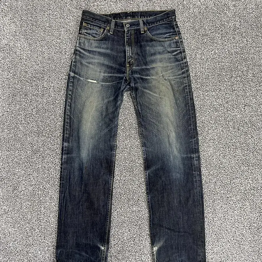 Levis 리바이스 Lot.502 Denim pants W33,L34