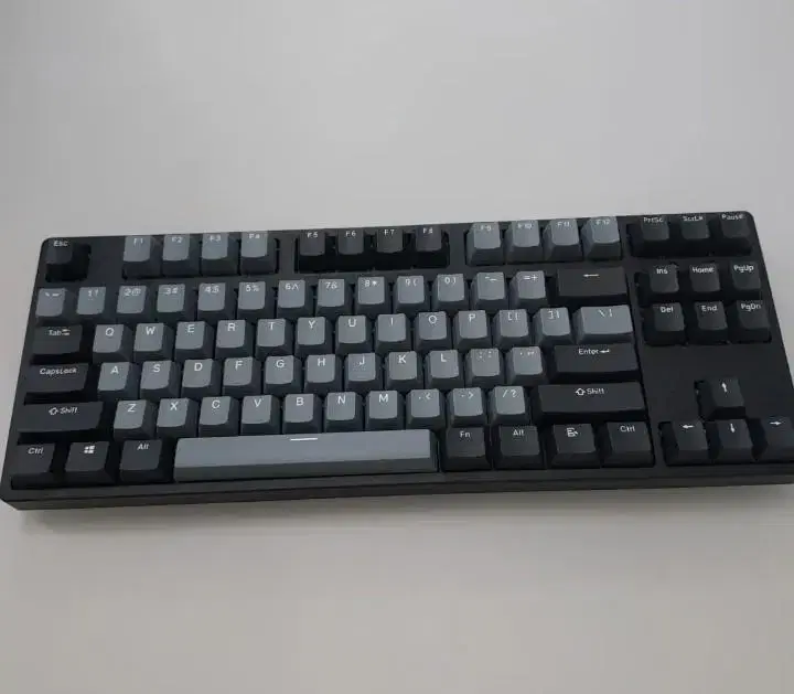 Ninja 87 Bluetooth Keyboard