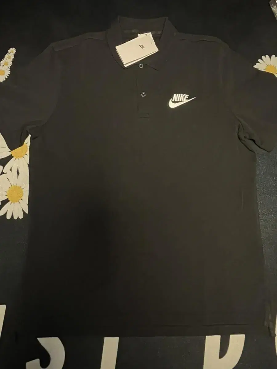 Nike Vahn Short Sleeve Tee (New.XL)