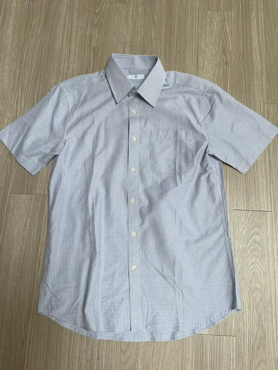 lee yeoreum short sleeve shirt100