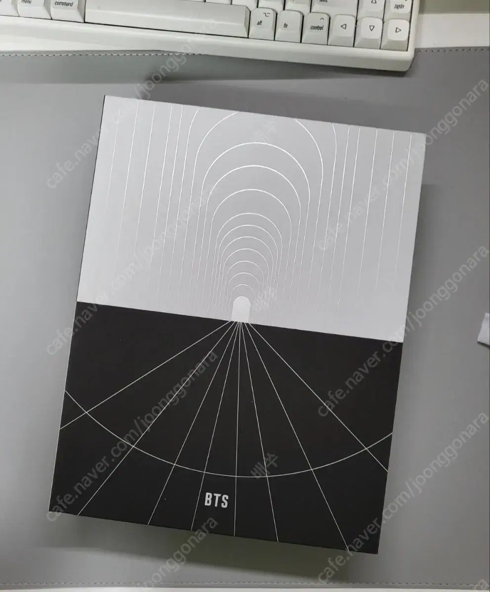 BTS MAP OF THE SOUL Concept Photobook (Poka Suga, Jungkook, Jungkook)