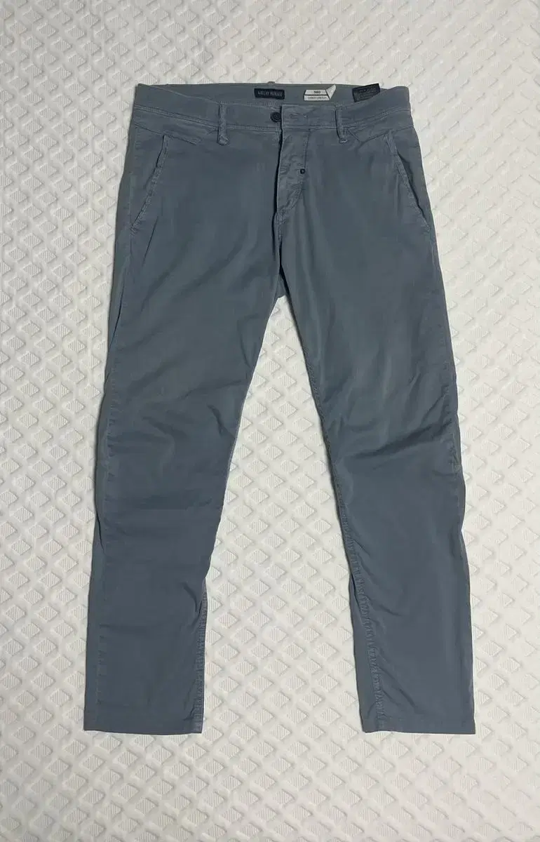 Cotton pants (Antoni Morato) size 32