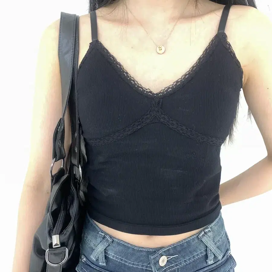 Camisole TOP 새상품