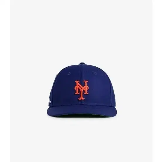 에임레온도르x뉴에라 모자  ALD X NEW Era mets hat