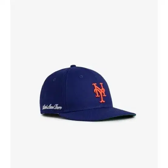 에임레온도르x뉴에라 모자  ALD X NEW Era mets hat