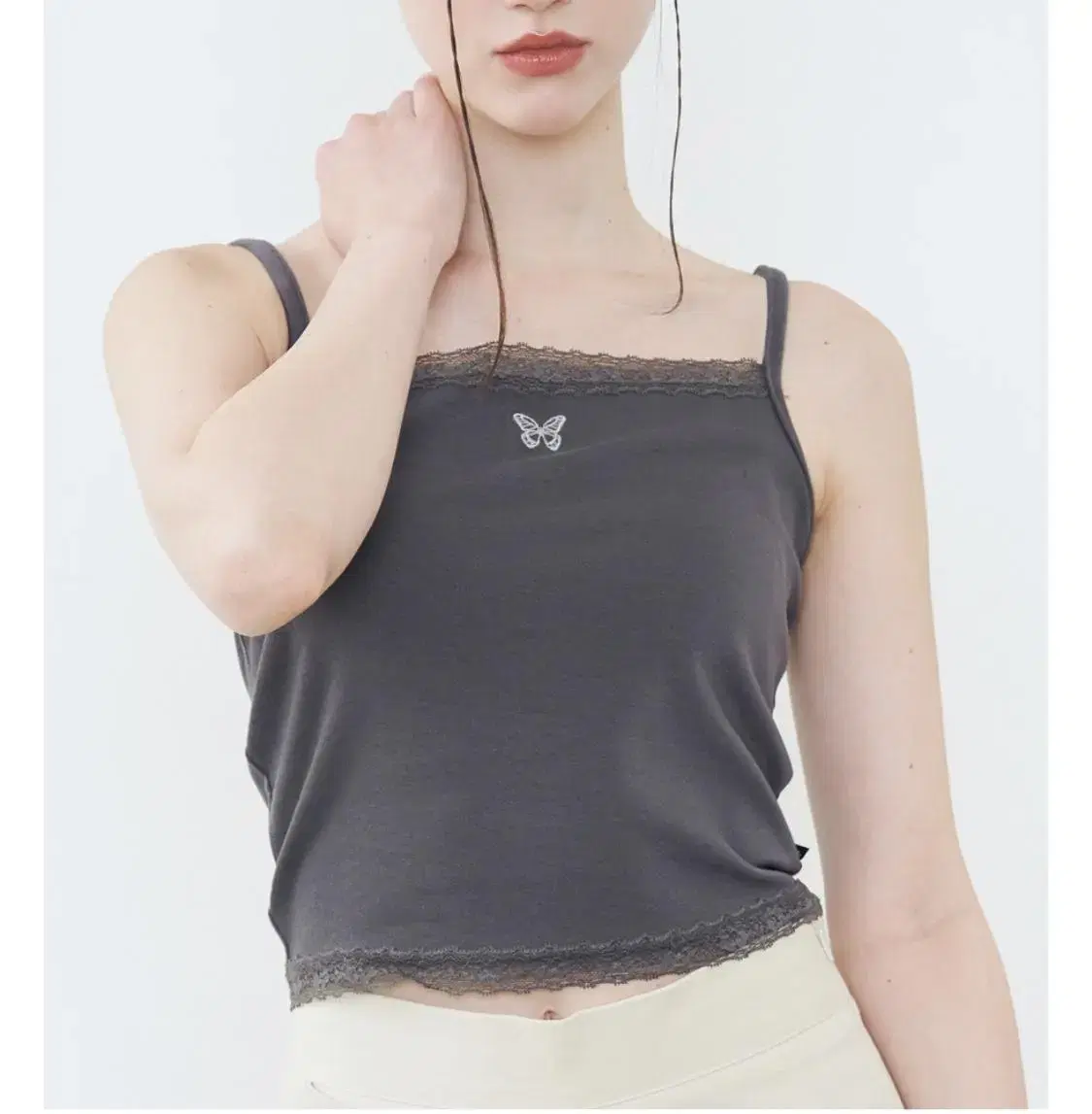 Nestie Fancy Club Sleeveless