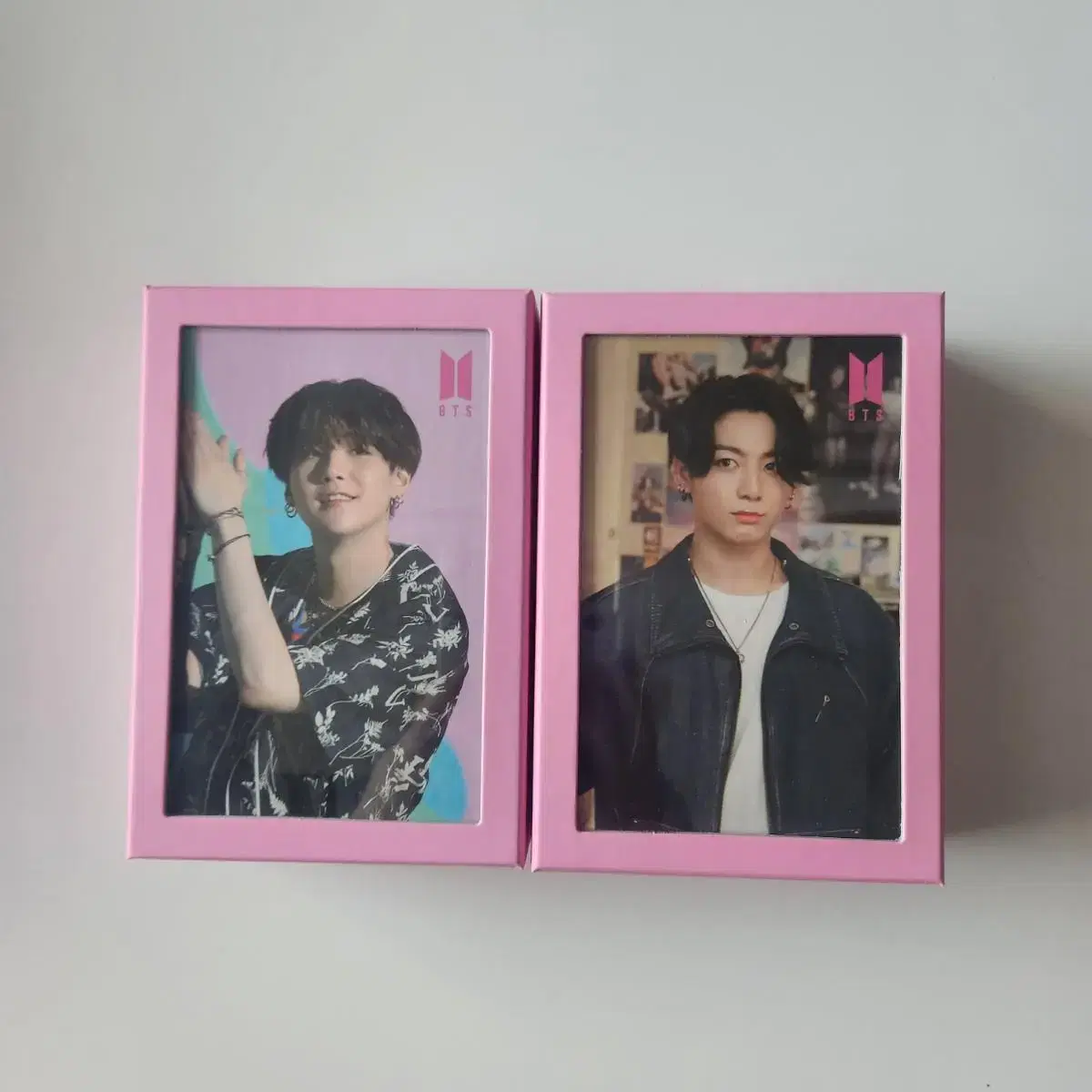 BTS Yoon jungkook dynamite puzzle wts