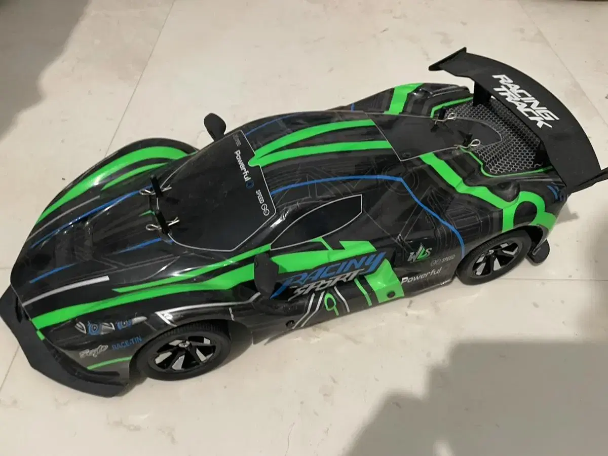 Large RC Car 1:10