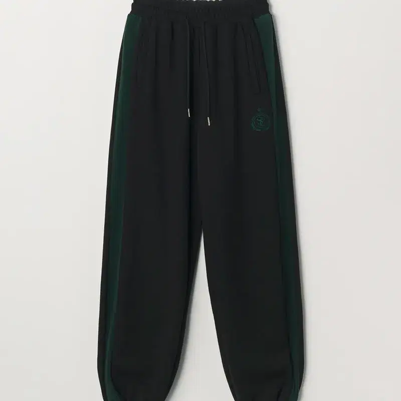 시엔느 Bold Logo Sweatpants_L(새상품)