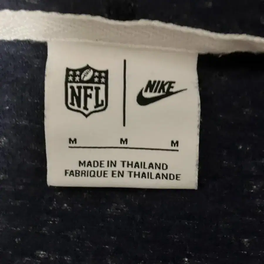 나이키 NFL NIKE nike nfl 후드집업 후디 Mm95