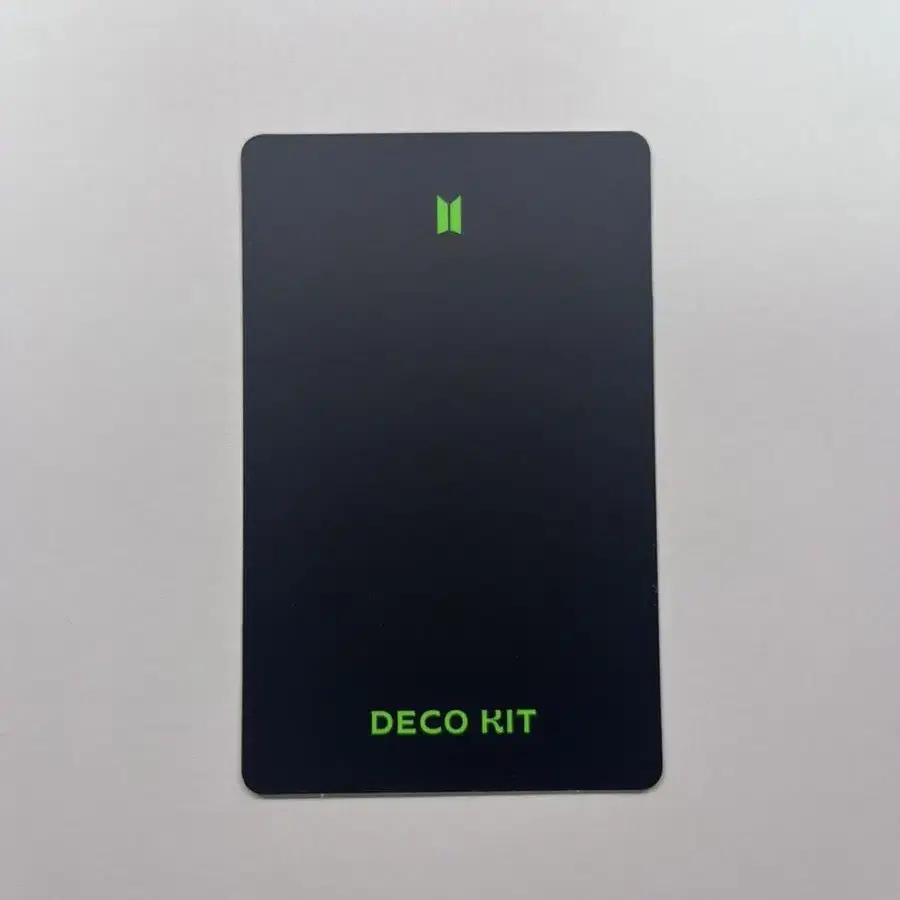 데코키트 decokit 호석 제이홉 jhope 랜덤 포카