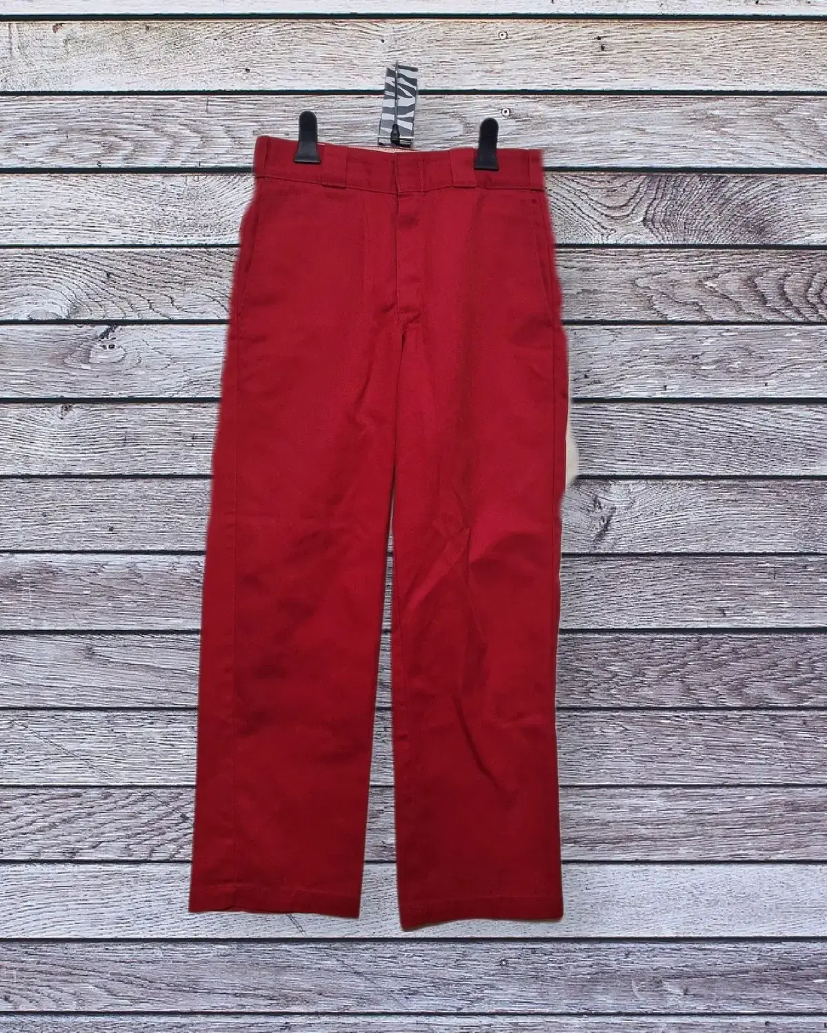 29x31) Dickies Red 874 Chino Pants