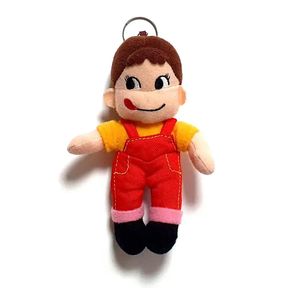 [Doll] Poco doll Keychain