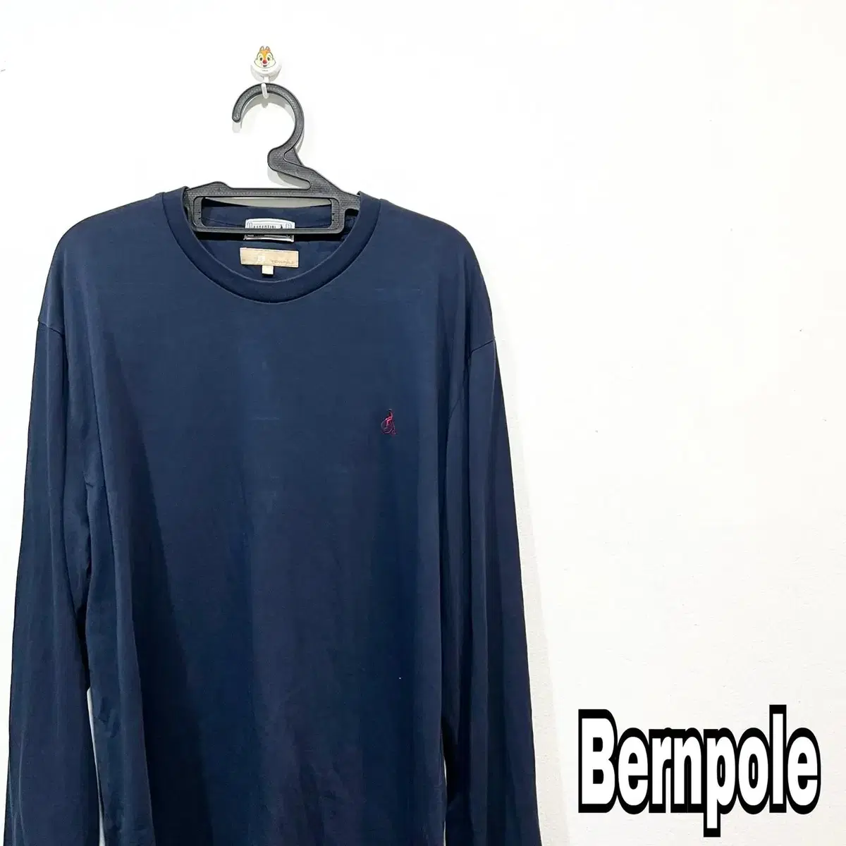 Beanpole Big Size Long Sleeve