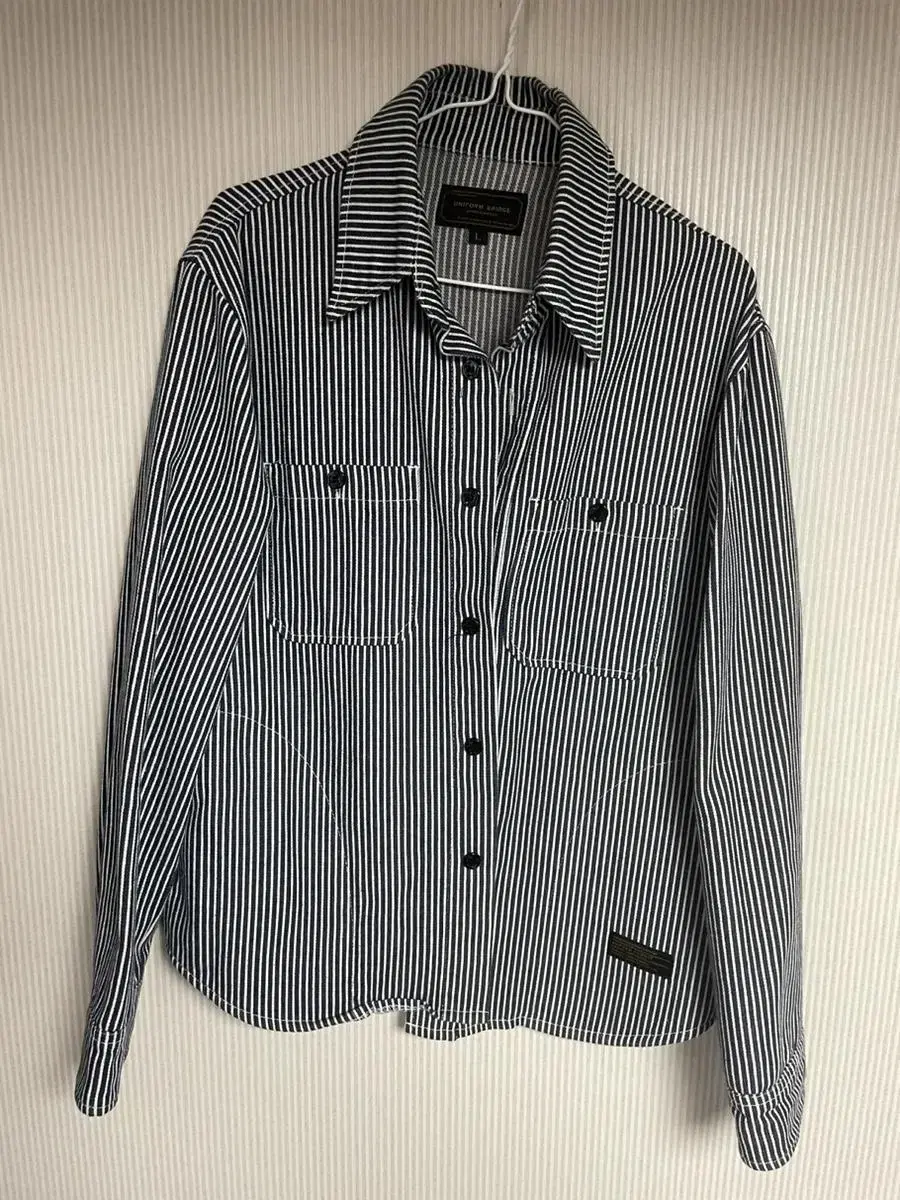 Uniform Bridge Jacket