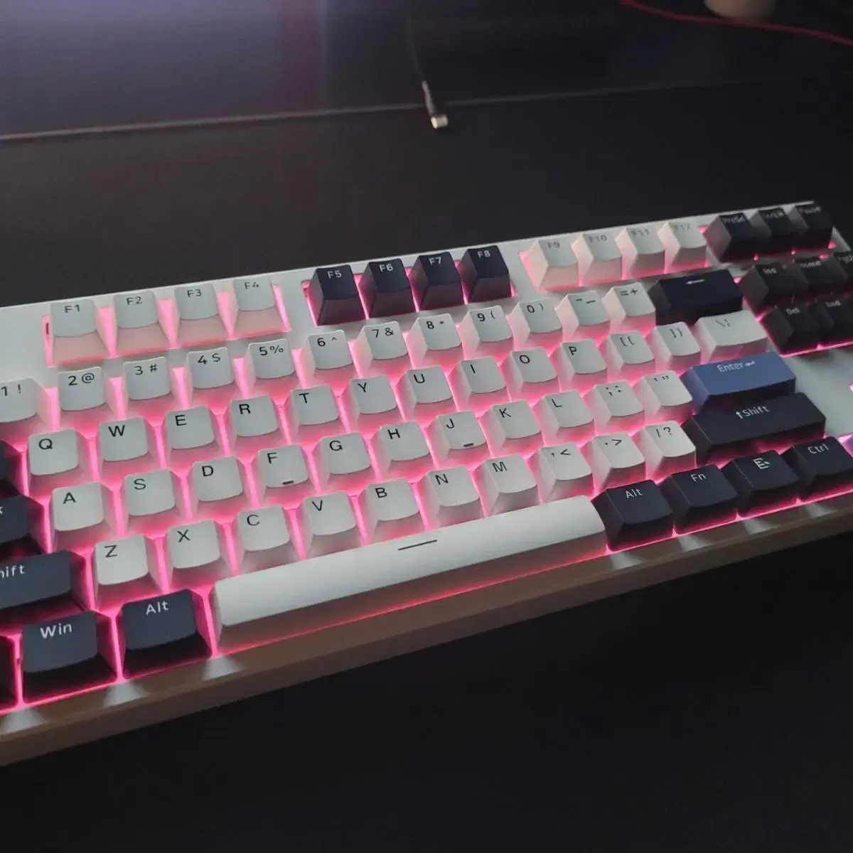 FL.ESPORTS GP87 3-Mode Mechanical Keys