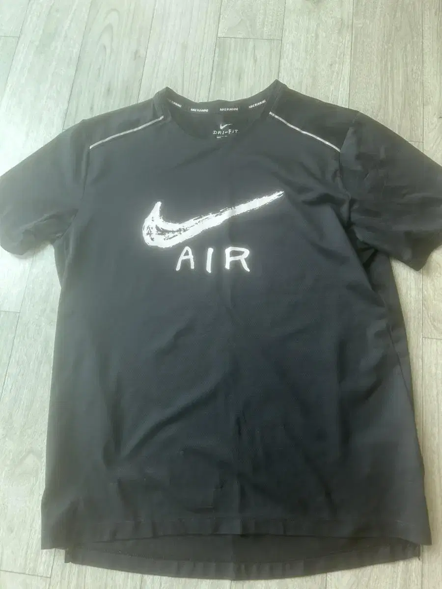 Nike vahn short-sleeved tee